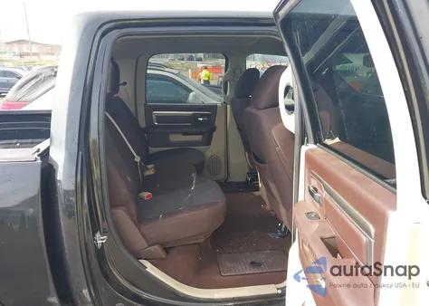 2016 Ram 1500 Big Horn from USA, damaged, VIN 1C6RR6LT5GS107203